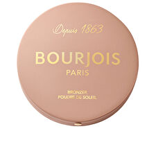 Bourjois Maxi Round Pot Blusher Powder #light Medium 2 5 Gr