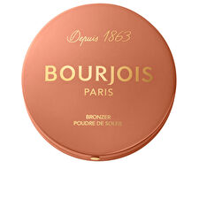 Bourjois Maxi Round Pot Blusher Powder #medium Dark 2 5 Gr