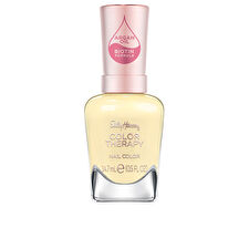 Sally Hansen Color Therapy Nail Color #ray Of Light 14.7ml