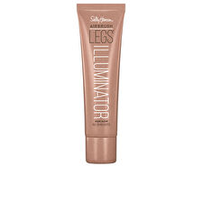 Sally Hansen Airbrush Legs Highlighter #nude Glow 100ml