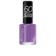 Rimmel 60 Seconds Nail Polish Lovey Dovey