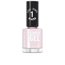 Rimmel Super Gel Nail Polish