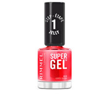 Rimmel Super Gel Step1 - Gel Nail Polish 12ml