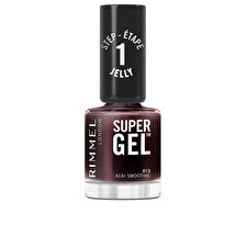 Rimmel Super Gel Step1 - Gel Nail Polish 12ml