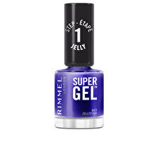 Rimmel Super Gel Step1 - Gel Nail Polish 12ml