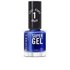 Rimmel Super Gel Step1 - Gel Nail Polish 12ml