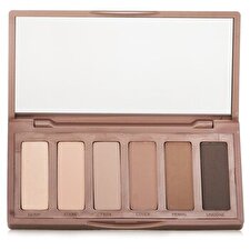 Urban Decay Naked 2 Basics Lidschatten-Palette: 6x Lidschatten (Cover, Frisk, Primal, Skimp, Stark, Undone) 6x1.3g/0.05oz