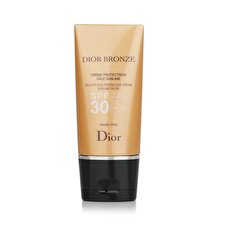 Christian Dior Dior Bronze Beautifying Protective Creme Sublime Glow SPF 30 For Face 50ml/1.7oz