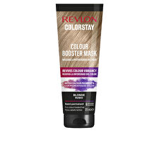 Revlon Mass Market Colorstay Color Enhancing Mask #blonde 125ml