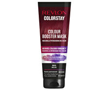 Revlon Mass Market Colorstay Color Enhancing Mask #red 125ml