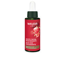 Weleda Granada Firming Facial Oil 30ml