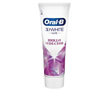 Oral-b 3d White Luxe Seductive Shine Toothpaste 75ml