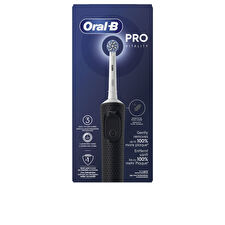 Oral-b Vitality Pro Black Electric Brush 1 Unit
