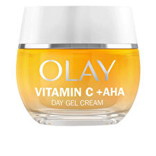 Olay Regenerist Vitamin C +aha 24 Day Cream Gel 50ml