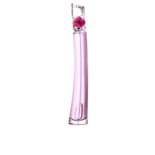 Kenzo Flower By Cherry Poppy Eau De Parfum 100ml