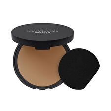 Bare Minerals Barepro 24hr Skin Perfecting Powder Foundation #45-medium Deep Warm​ 8 Gr