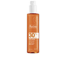 Avène Solaire Haute Protection Oil Spf30 200ml