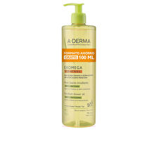 A-derma Exomega Control Emollient Shower Oil 750ml