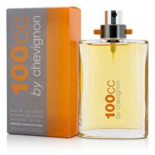 Chevignon 100CC Eau De Toilette Spray 100ml/3.33oz