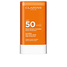Clarins Solar Invisible Stick Spf50 17 Gr