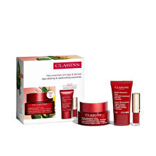 Clarins Multi-intensive Day Cream Set 3 Pcs