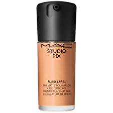 Mac Studio Fix Fluid Foundation Spf15 C5 30ml
