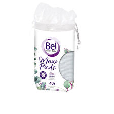 Bel Face & Body Cosmetic - Round Make-up Remover Pads 40.0ks