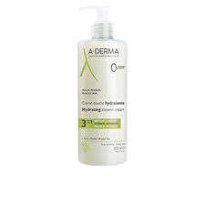 A-derma Essential Range Moisturizing Shower Cream 500ml