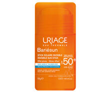Uriage Bariesun Invisible Sun Stick Spf 50+ - Ochranná Tyčinka 18.0g