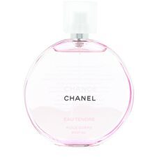 Chanel Chance Eau Tendre Moisturising Scented Body Oil 150ml