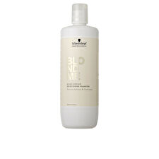 Schwarzkopf Blondme Bond Repair Brightening Shampoo 1000ml