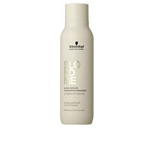 Schwarzkopf Professional Blondme Bond Repair Nourishing Shampoo 300ml