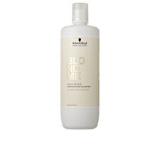 Schwarzkopf Blondme Bond Repair Nourishing Shampoo 1000ml