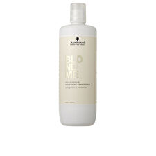 Schwarzkopf Professional Blonde Blonde Brilliance Conditioner - Conditioner For Blonde Hair 1000ml