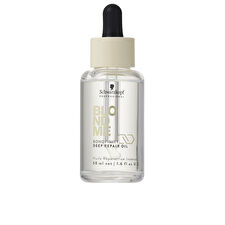 Schwarzkopf Blondme Bondfinity Deep Repair Oil 50ml