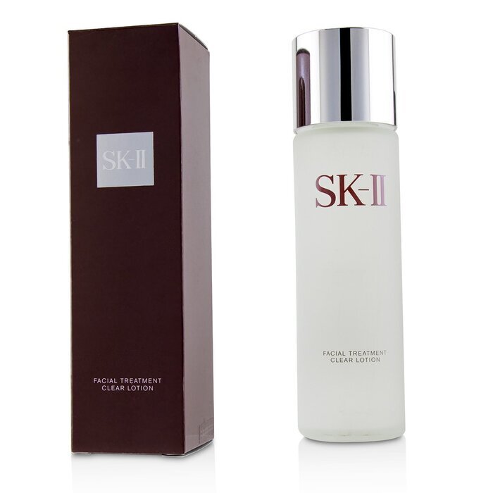 SK-II フェイシャル トリートメント クリア ローション 160ml