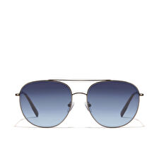 Hawkers Swag #gun Metal Blue Denim 1 U