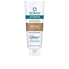 Ecran Aftersun Tanning Prolonging Gel-cream 250ml