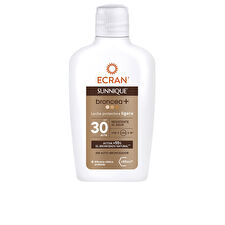 Ecran Sunnique Broncea+ Protective Milk Spf 30 200ml