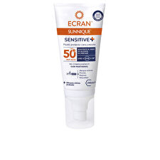 Ecran Sunnique Sensitive Facial Spf50+ 50ml
