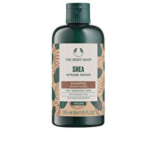 The Body Shop Shampoo Shea - Intense Repair 250ml