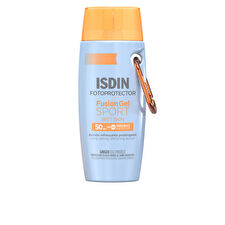 Isdin Photoprotector Fusion Gel Sport Spf50 100ml