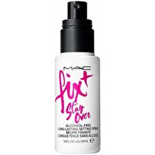 Mac Fix+ Stayover Alcohol Free Setting Spray 30ml