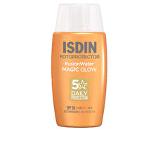 Isdin Photoprotector Fusion Water Magic Glow Spf50 50ml