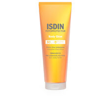 Isdin Photoprotector Body Glow Spf30 200ml