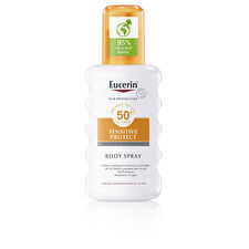 Eucerin Sun Sensitive Protect Spray Spf50+ 200ml