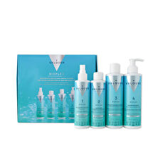 Valquer Bioplex Case 4 Pcs