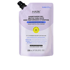 Hask Texture Intense Hydration Hair Mask 235ml