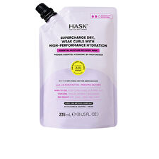Hask Texture Light Moisturizing Hair Mask 235ml