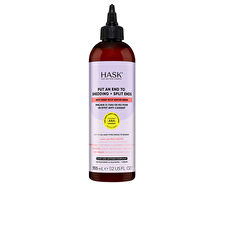 Hask Texture Anti-hair Loss Solution With Rice Water 355ml